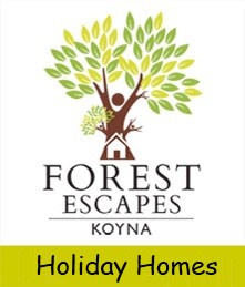 Forest Escapes Koyna resorts